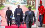 Le Conseil constitutionnel officialise BDF Président de la République du Sénégal