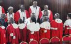 Conseil supérieur de la Magistrature : Macky Sall chamboule la justice avant son départ