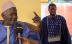 Les confidences du pére du Président Bassirou Diomaye Faye