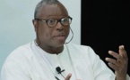 Alioune Tine pour l'érection d'un mémorial pour la réparation des victimes des manifestations