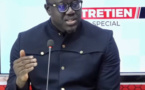 Le Cored met en garde contre les dérives de Tahirou Sarr