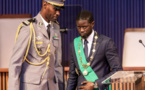 Colonel Pape Birane Dieye devient le nouvel Aide de Camp du Président Bassirou Diomaye Faye