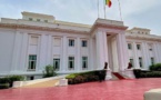 DIRECT PALAIS DE LA RÉPUBLIQUE : Formation du gouvernement
