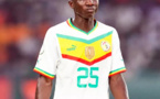 Lamine Camara parmi les onze finalistes du Prix Marc-Vivien Foé 2024