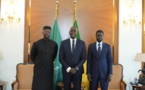 Les assurances de Makhtar Diop au Président Diomaye Faye : «La Banque mondiale est alignée aux priorités du gouvernement»