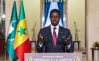 Bassirou Diomaye Faye : « Le Sénégal reste un pays ouvert et accueillant pour tous »