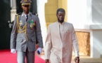 Lettre à Son Excellence Monsieur Bassirou Diomaye Diakhar FAYE, Président de la République