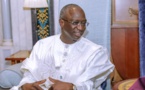 Dr Mabouba Diagne aux commandes du ministére de l’Agriculture, de la souveraineté alimentaire et de l’Elevage