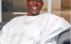 Hommage à Mohamed Dione : Adieu Grand Frère ! (Par Mamadou NDIAYE)