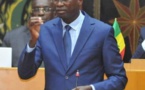 Annulation de décrets de nomination de magistrats : Ismaïla Madior Fall met en garde le Président Diomaye
