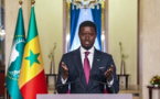 Le Président Diomaye tient son premier Conseil des ministres