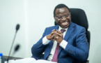Ministre de l’industrie et du Commerce : Serigne Gueye Diop démissionne de son poste de Maire de Sandiara
