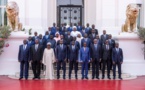 Le Communiqué du premier Conseil des ministres de la Présidence de Diomaye Faye
