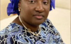 "De l'inspection régionale des sports à la fonction ministérielle : L'ascension mouvementée de Khady Diène Gaye"