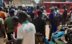 Drame à Guédiawaye : Un jeune tailleur tué au carrefour Baye Laye