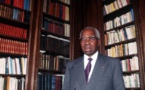 Des instructions du chef de l’Etat pour arrêter la vente aux enchères de la bibliothèques de Léopold Sédar Senghor (ambassadeur)