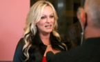 Ce qu'il faut savoir de l'affaire Stormy Daniels - Donald Trump