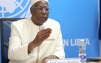 Abdoulaye Bathily démissionne de son poste d'Envoyé Spécial de l'ONU à Tripoli