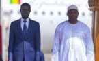 Banjul et Dakar :  Les bonnes notes diplomatiques