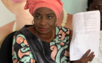 «Epinglée» par un rapport de l’IGE : Aminata Touré dément et solde ses comptes