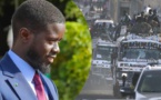 Accident mortel à Koungheul : BDF présente ses condoléances et donne des instructions 