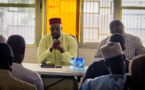 Ousmane Sonko aux membres du Bp de PASTEF :  «Notre véritable lutte vient de démarrer…»