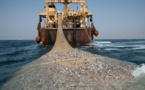 Pêche : Publication de la liste des navires autorisés à pêcher au Sénégal