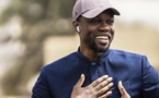 Distinction : Sonko reçoit le Prix Miriam Makeba le 18 mai prochain à Paris