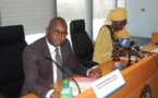 Moustapha Guirassy rassure les syndicalistes