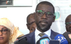 Aliou Dione, ministre de la Microfinance et de l’économie sociale et solidaire :  «On n’a jamais eu de modèle économique»