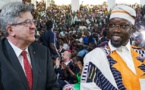 Sonko et Mélenchon: entre accords et désaccord à la  Conférence publique des leaders de Pastef et Lfi :  