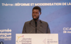 Diomaye aux assises de la justice : "Nous n'ouvrons pas ici un procès en inquisition pour un ou des coupables"