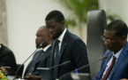 Communiqué du Conseil des ministres du 29 Mai 2024