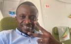 Section de recherches : Le journaliste Pape Moussa Traoré libéré mais ...