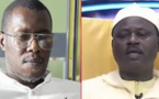 Bah Diakhaté et Imam Ndao édifiés ce lundi