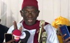 Doudou Wade : « La politique étrangère comme la politique militaire sont du domaine du chef de l’État et non du Pm »