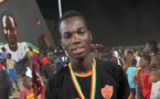 ​Ibrahima Diassé : De la terre au terrain, un espoir en plein essor