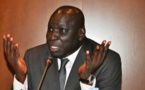 Les comptes du groupe de presse de Madiambal Diagne bloqués