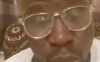 Outrage à magistrat : Alassane Ba alias Alassane Bou Sonko en garde à vue à la DIC