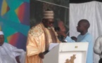 Ce jeudi 6 Juin 2024 a vu célébrer la diplomatie religieuse au monument de la renaissance Africaine