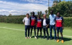  La Cagliari XPlay International Academy annoncée à Dakar