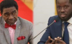 L'hommage du Pr Diomaye à Mademba Sock : « son engagement inébranlable pour les travailleurs restera à jamais… »