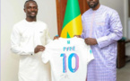 Sadio Mané – Sonko :  Deux modèles de patriotisme achevé (Par Amadou Demba LO)
