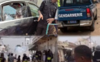 Médina Gounass : le film des affrontements, l'identité de la victime