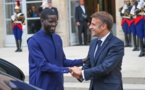 Diomaye la  France et l'équilibre...  (Par Mamadou Lamine DIATTA)