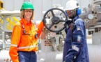Le champ Sangomar a produit ses premiers barils de pétrole