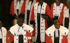 Conseil supérieur de la magistrature : Le magistrat Mamadou Diop nommé secrétaire général