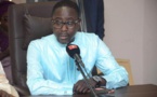 RTS : Pape Alé Niang en croisade contre la bamboula de Racine Talla
