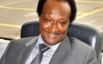 Rappel à Dieu de Baba Diaw ITOC 