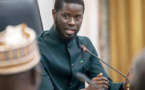 Les assises de la justice vont aider à “réconcilier le pays avec ses délibérations collectives”, selon Bassirou Diomaye Faye